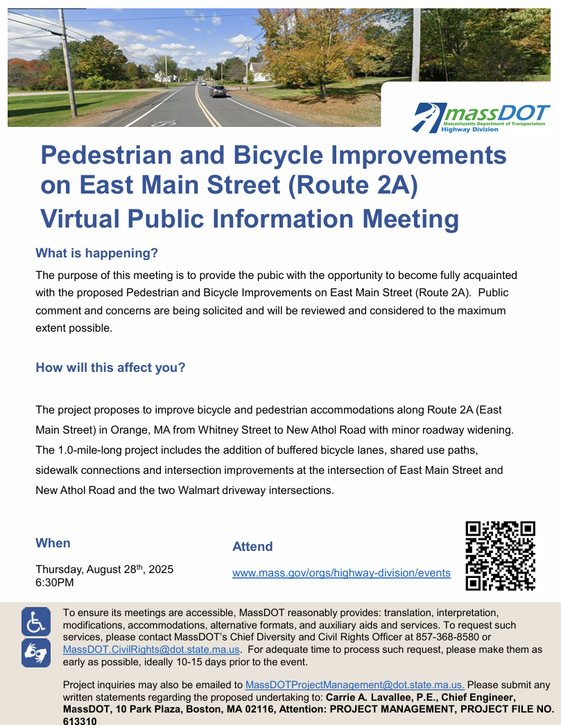 8-28-2025 DOT Meeting